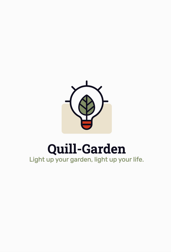 Illuminate Your Garden with QullHome's Collection of Outdoor Lights