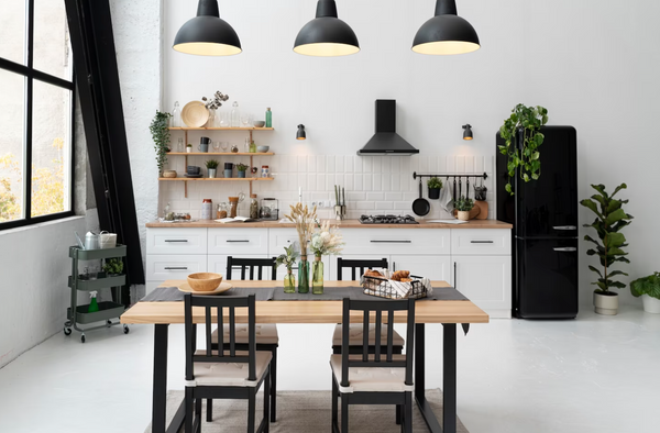 How to Plan and Design a Kitchen