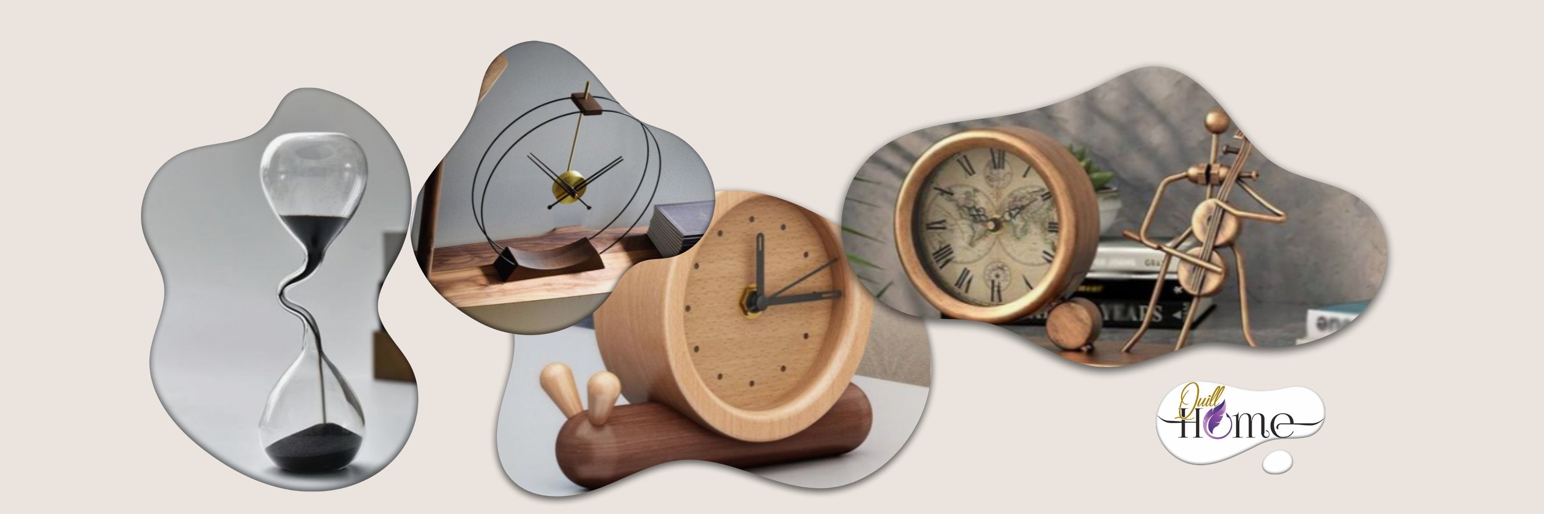 Table Clocks