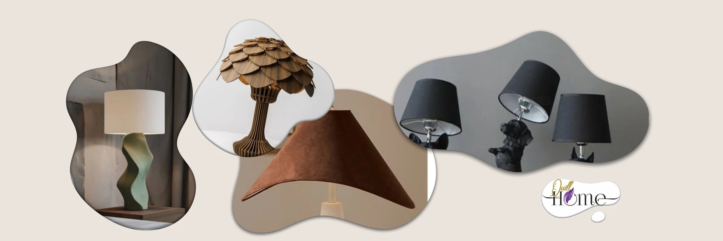 Bedroom Table Lamps