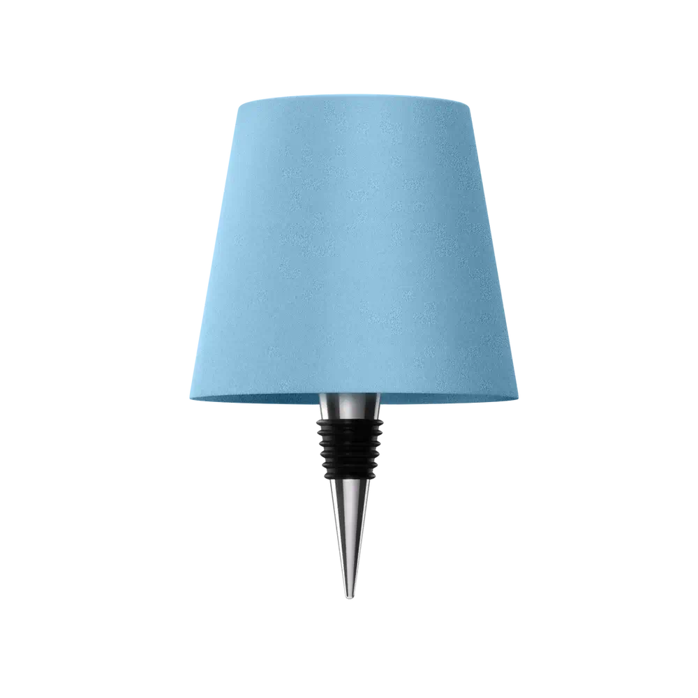 Wireless Bottle Lamp | Rechargeable Lamp