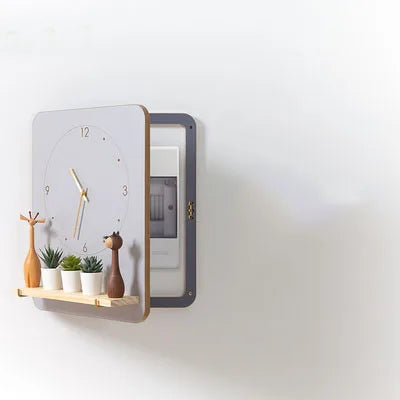 Motor Clock Mechanism Shaft