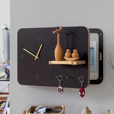 Motor Clock Mechanism Shaft