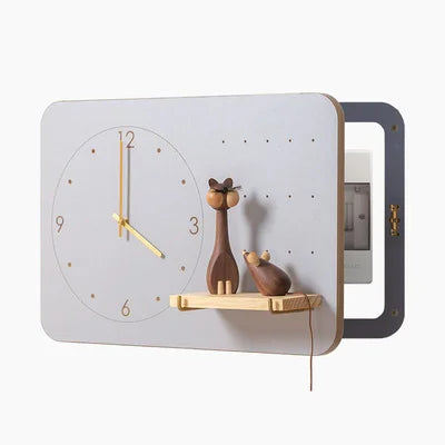 Motor Clock Mechanism Shaft