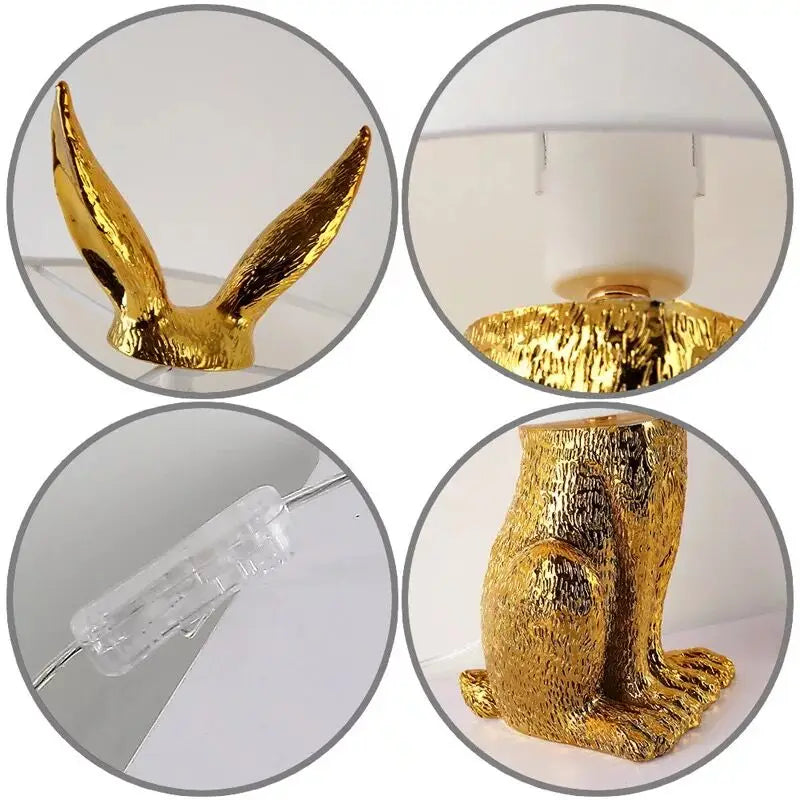 Home Decoration Table Lamp