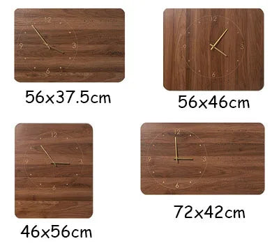Motor Clock Mechanism Shaft