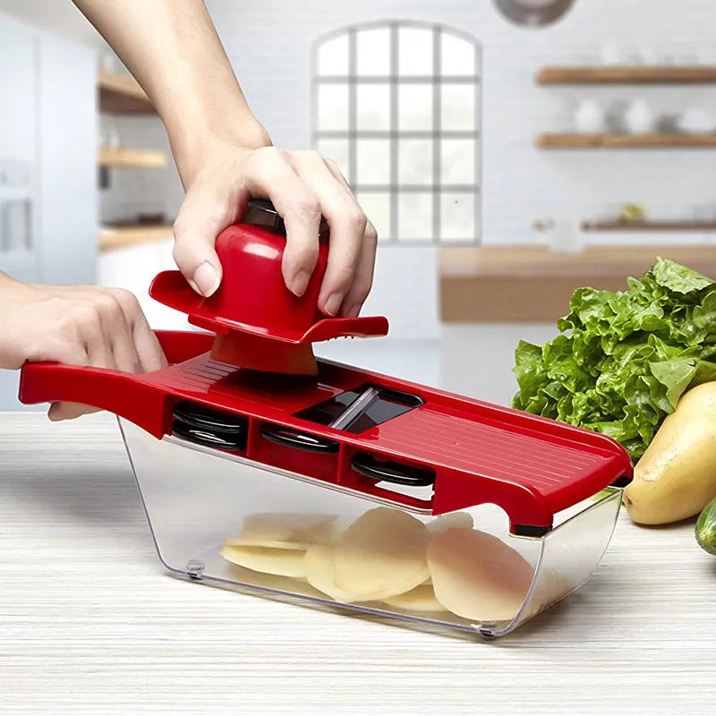 Slicer