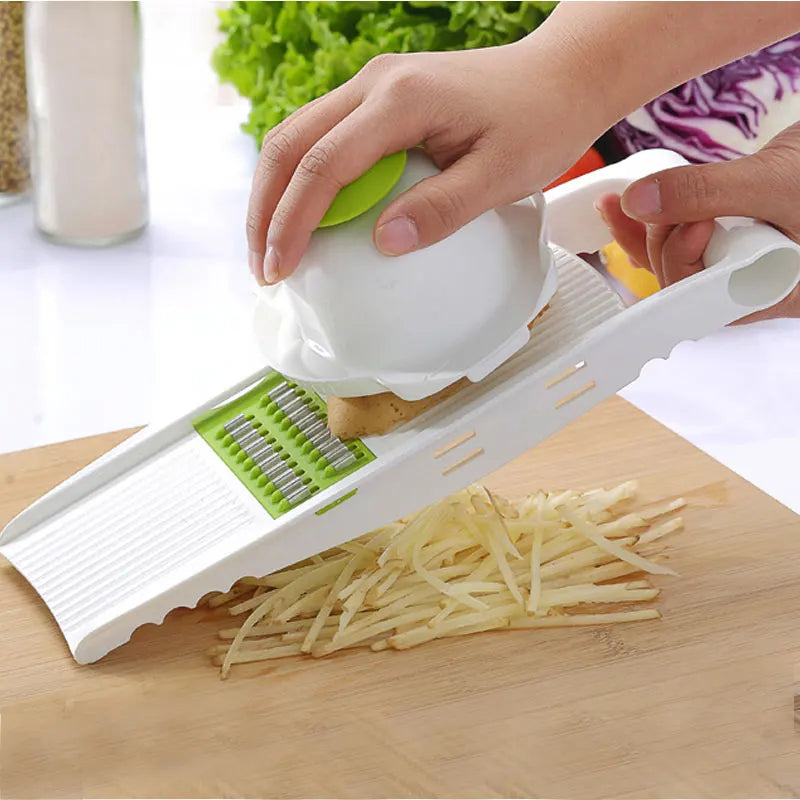 Slicer