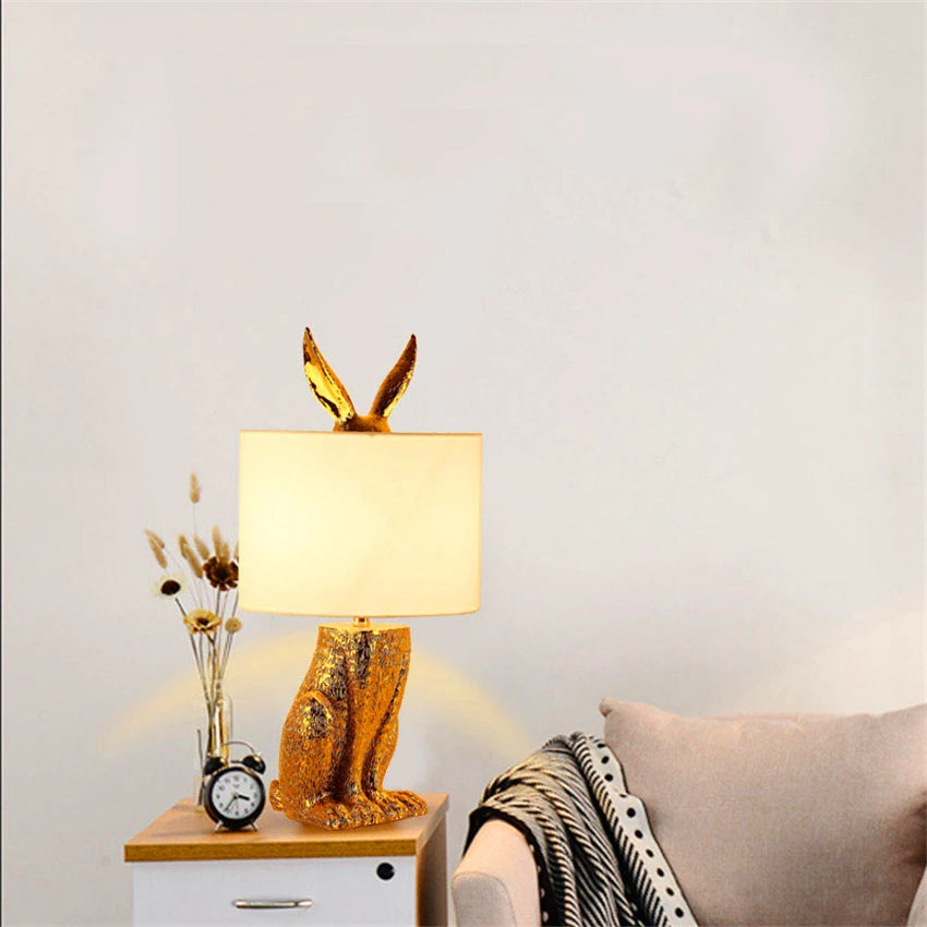 Home Decoration Table Lamp