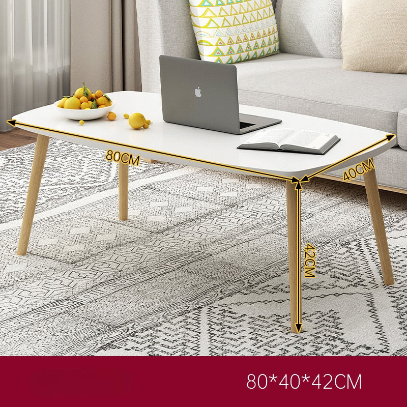 coffee table with drawers |TABLE 2002