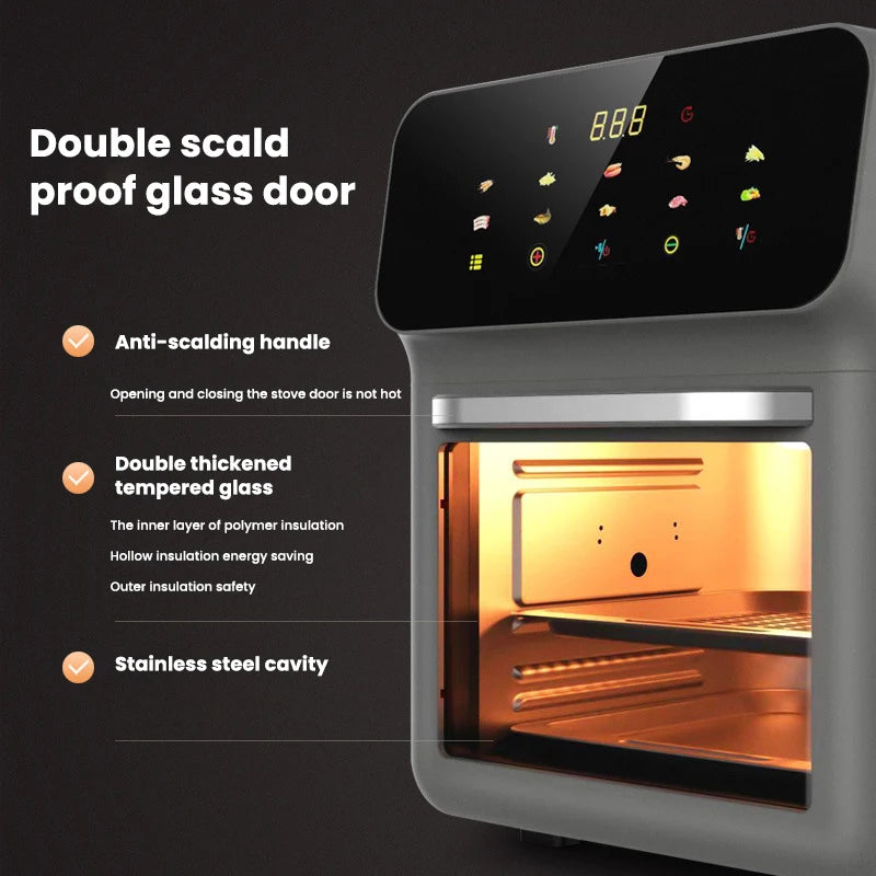 Home Appliance