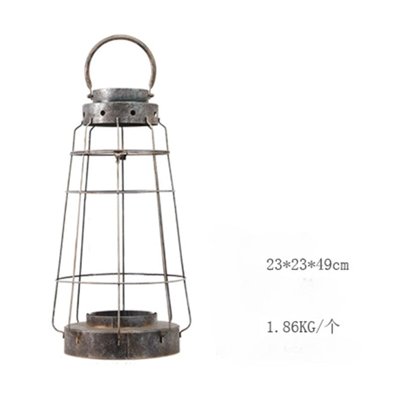 CANDLE HOLDER 1091