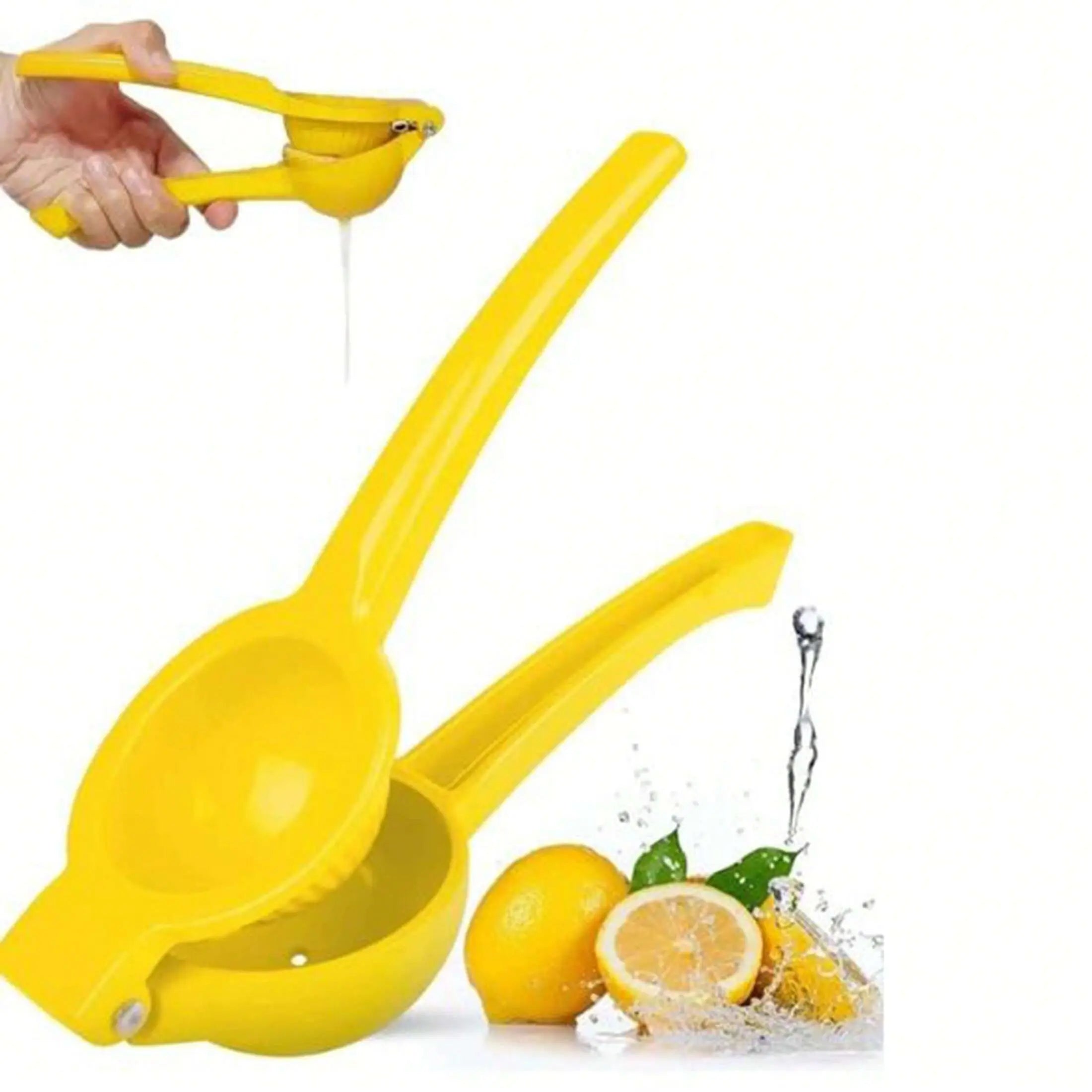 Manual Lemon Squeezer | Hand Pressed Orange Fruit Juicer
