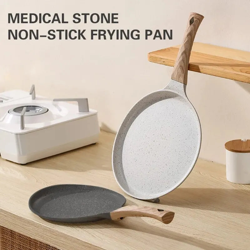 Frying Pan Set