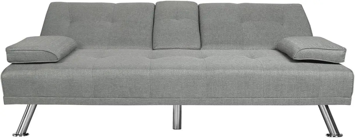 apartment size couch