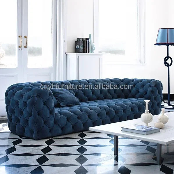3-Seater Sofas
