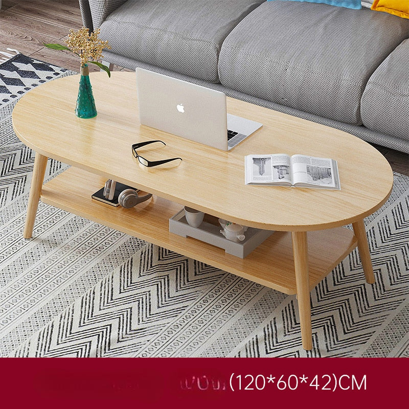 coffee table with drawers |TABLE 2002
