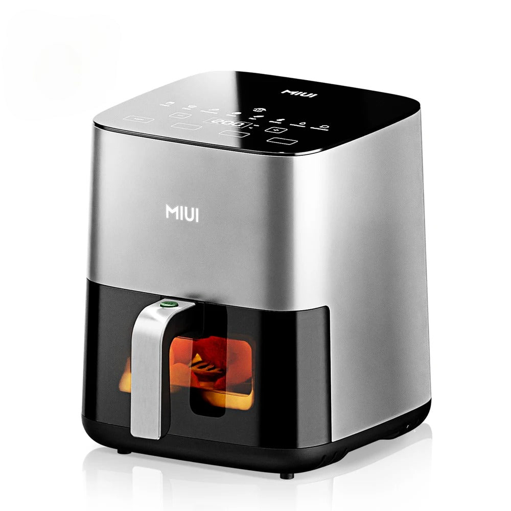Smart Air Fryer