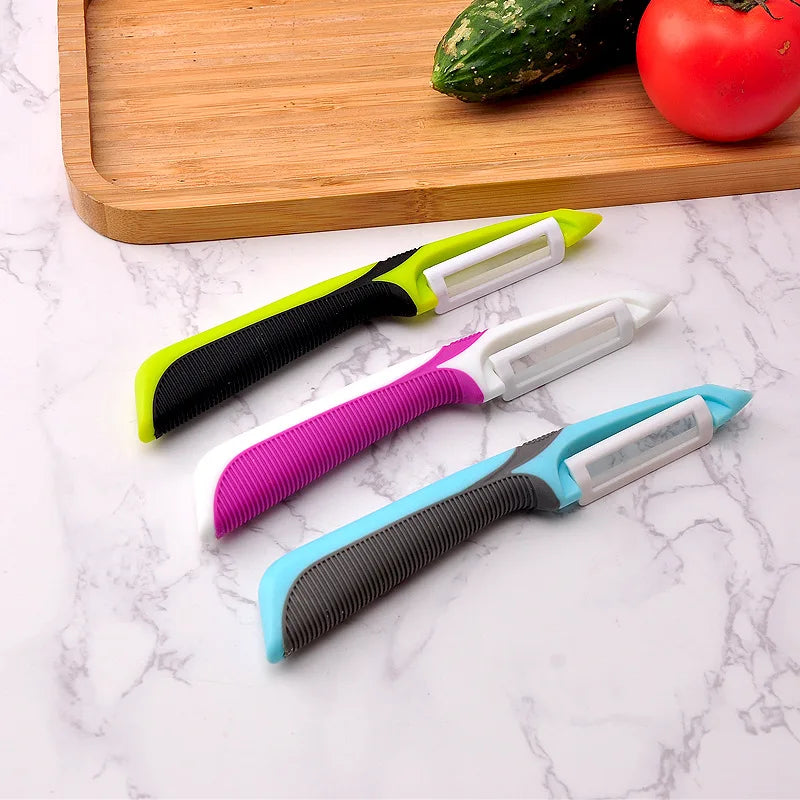 Vegetable cutter
