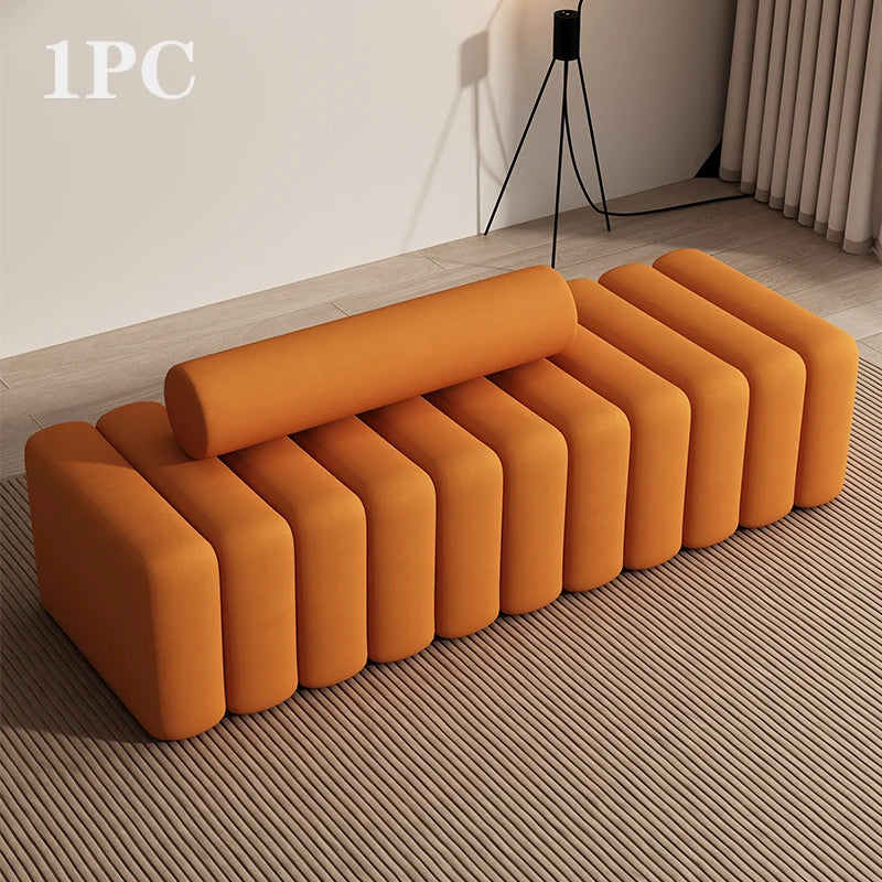 amazing color sofa