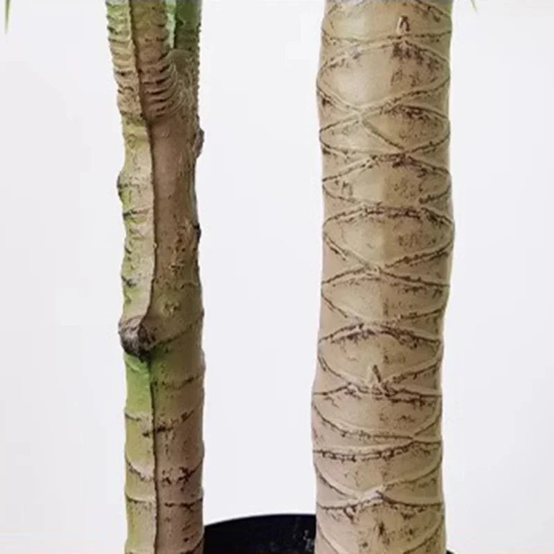 Large Artificial Dragon Blood Tree | Luxury Living Room Ornaments