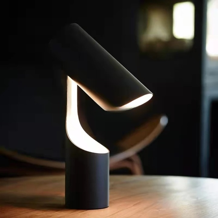 black table lamp | Reading Decorative Table Lamp