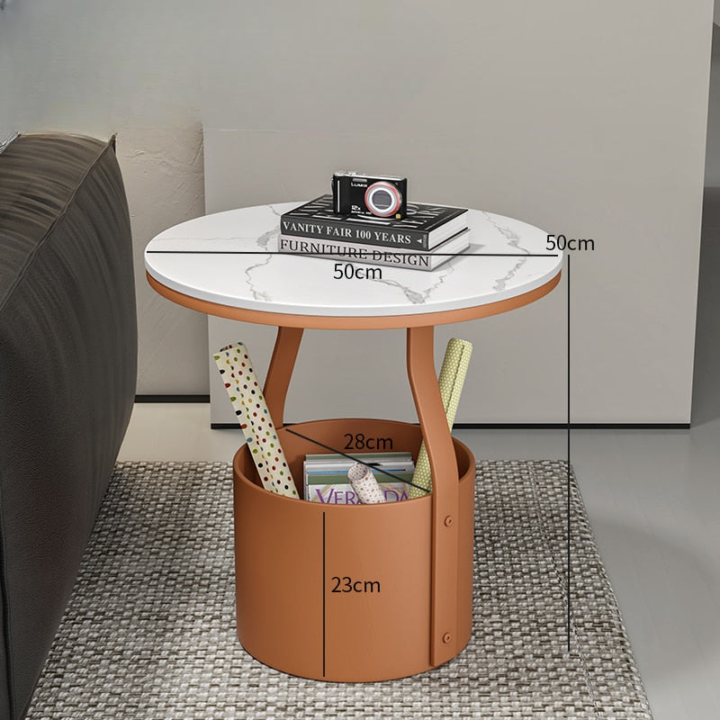 Minimalist coffee table |TABLE 1081