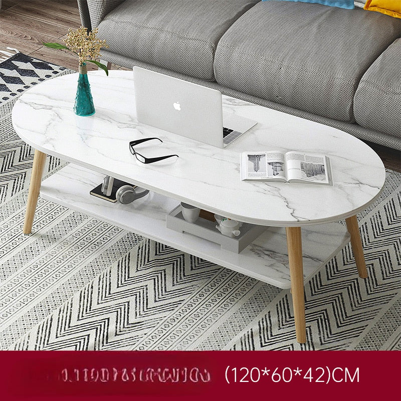 coffee table with drawers |TABLE 2002