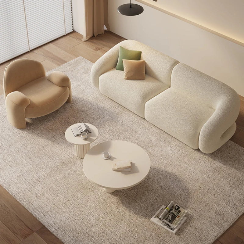 cloud modular sofa