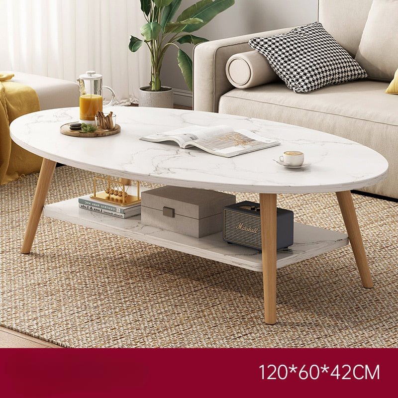 coffee table with drawers |TABLE 2002