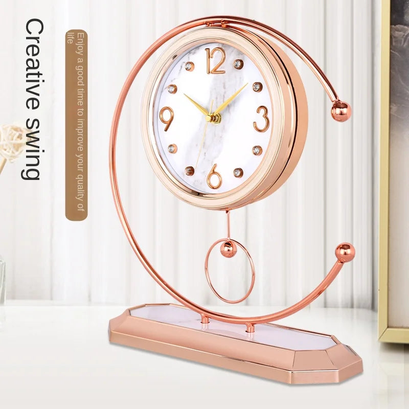 Home Fashion Decoration Clock