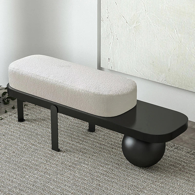 Bench Bed End Stool