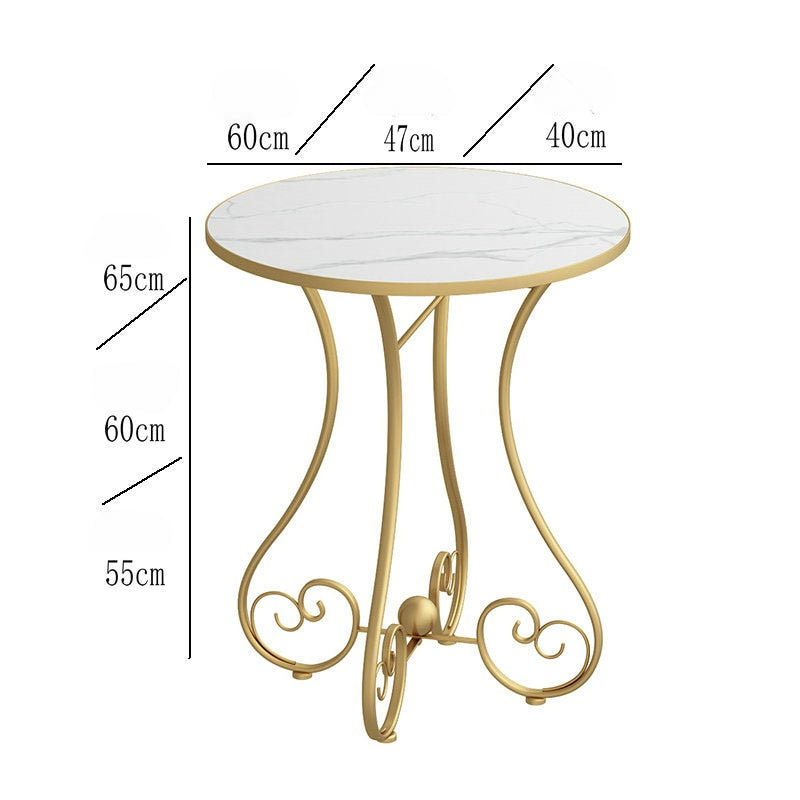 Coffee table and chairs |TABLE 2012