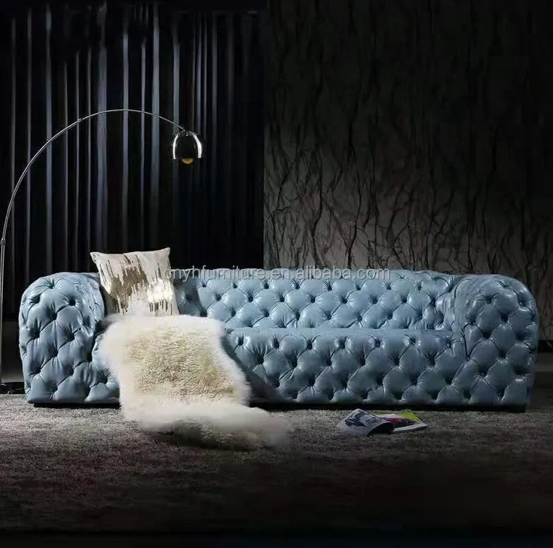 3-Seater Sofas