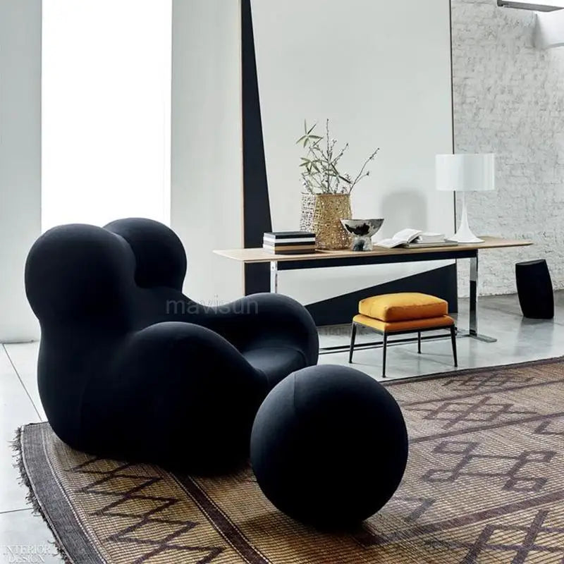 single sofa