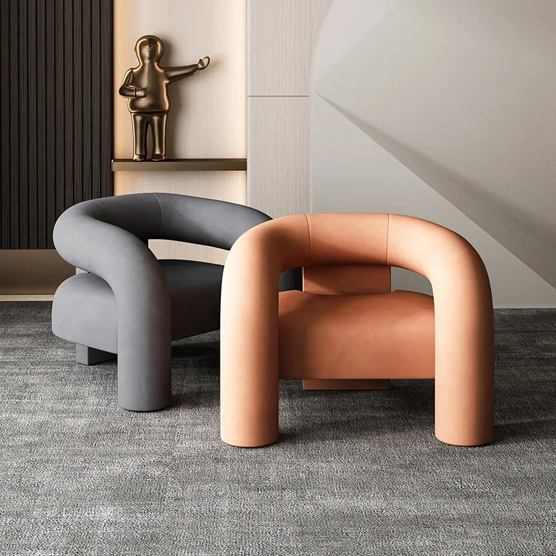 twin sofas
