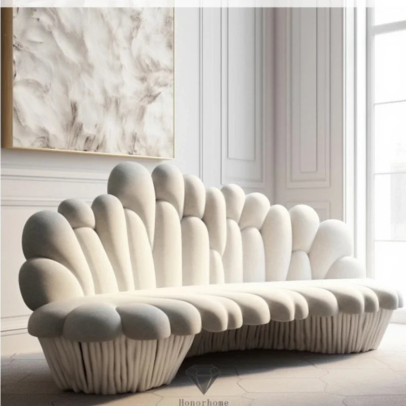 contemporary sofa