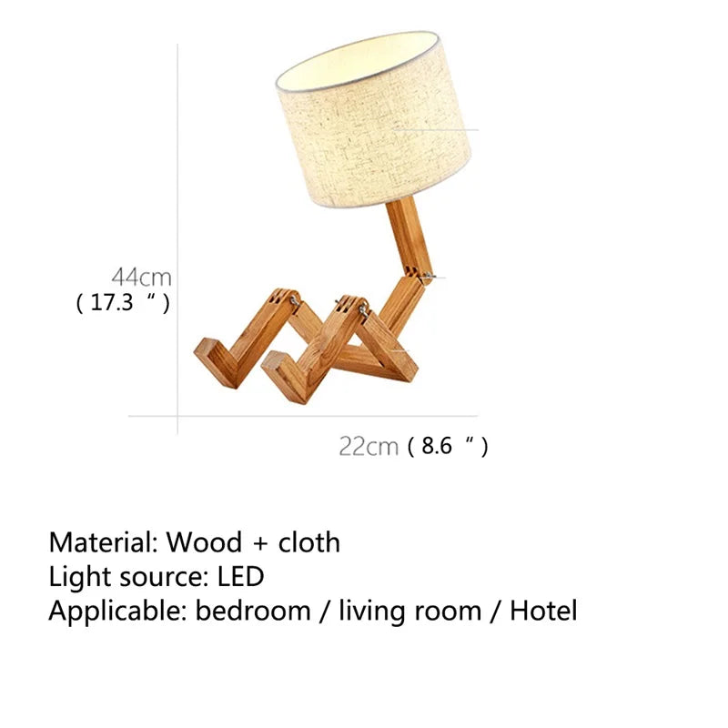Book Reading Lamps