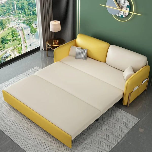 best foldable sofa