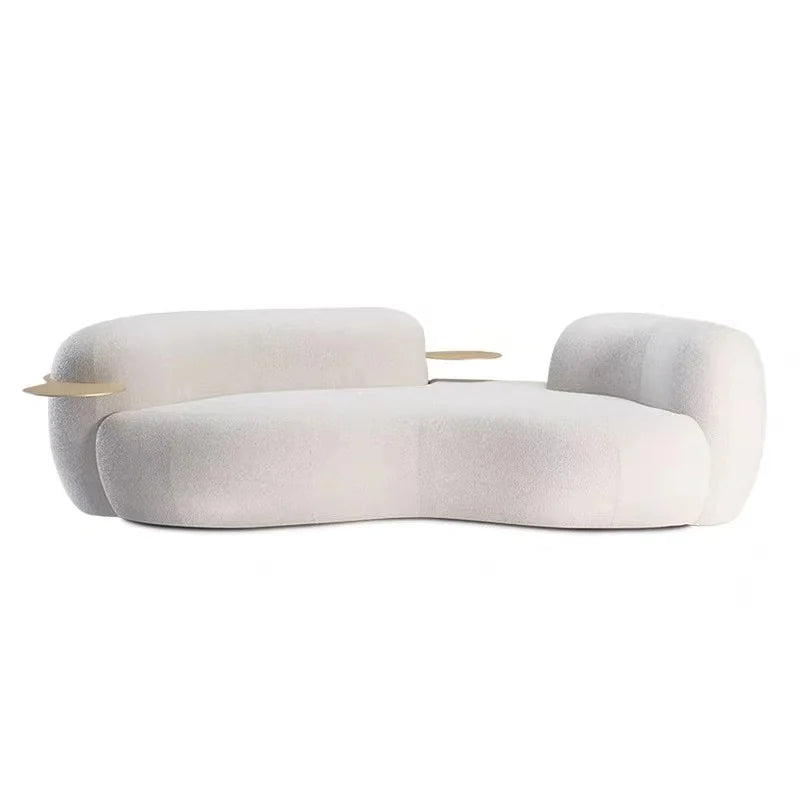 cream sofa living room