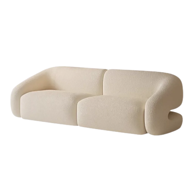 cloud modular sofa
