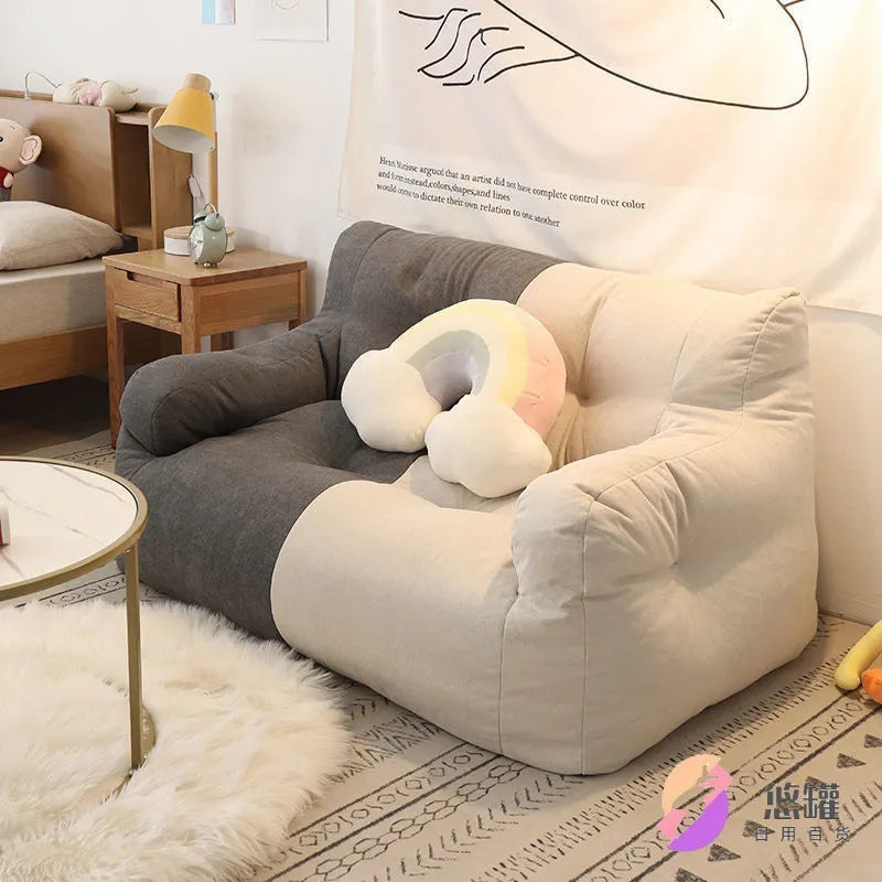 small two seater sofa