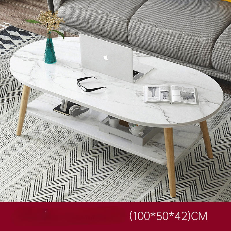coffee table with drawers |TABLE 2002