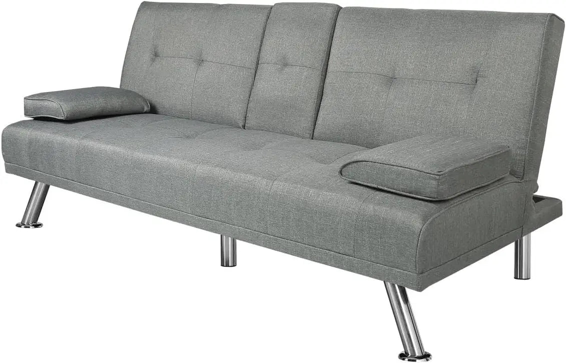 apartment size couch