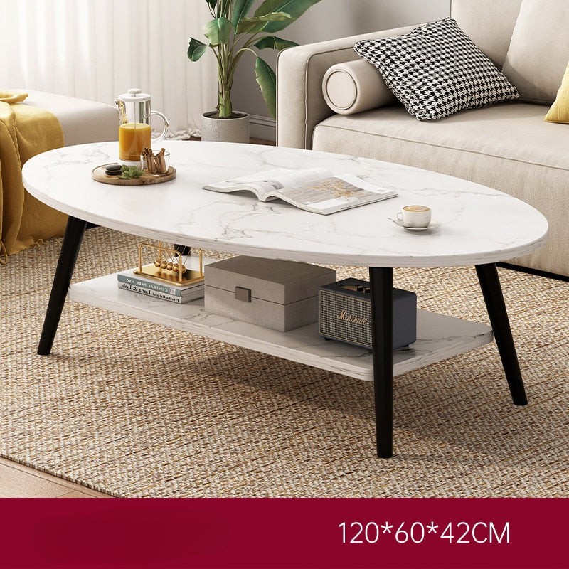 coffee table with drawers |TABLE 2002