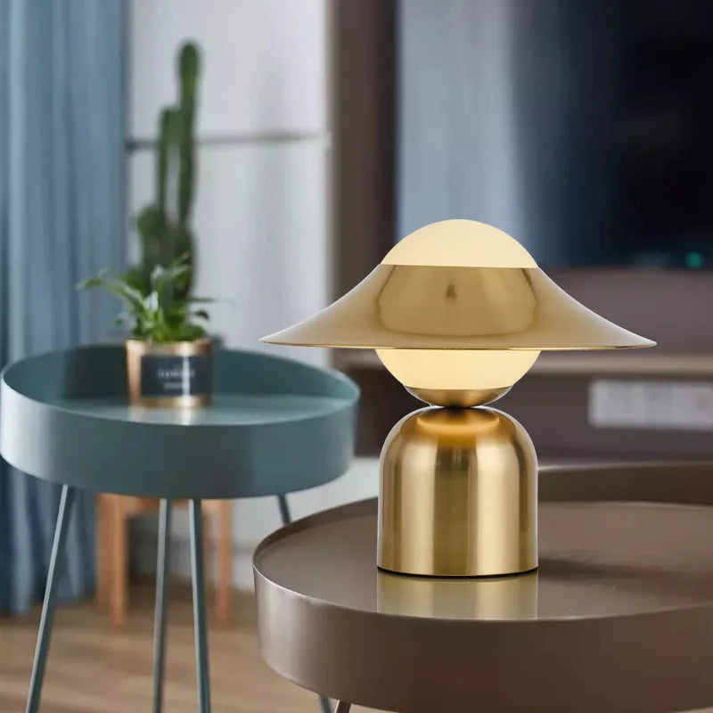 Guest Study Creative Decorative Table Lamp
