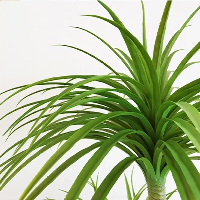 Large Artificial Dragon Blood Tree | Luxury Living Room Ornaments