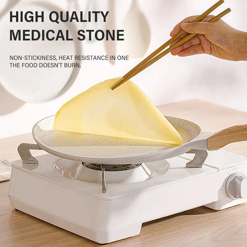 Cookware for Gas Stove
