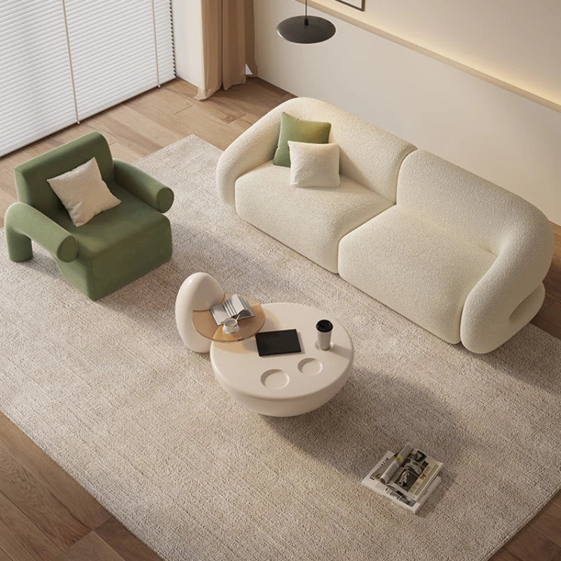 cloud modular sofa
