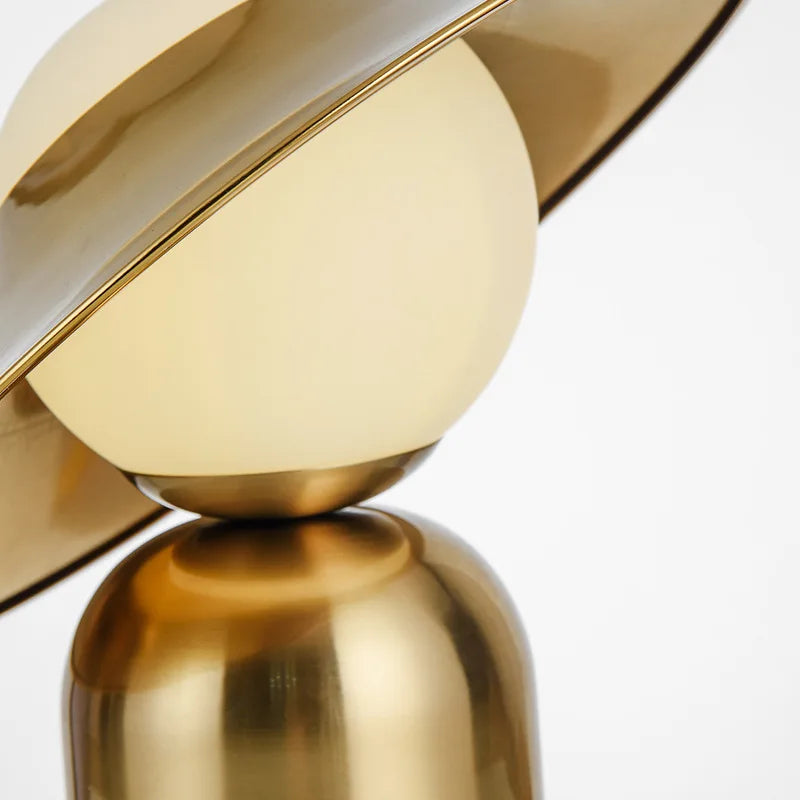 Guest Study Creative Decorative Table Lamp